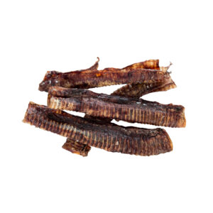 Kuivattu naudan henkitorvi 3 Kg