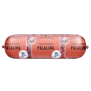 palaliha, raakaruoka