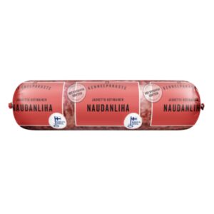 Jauhettu naudanliha 800g