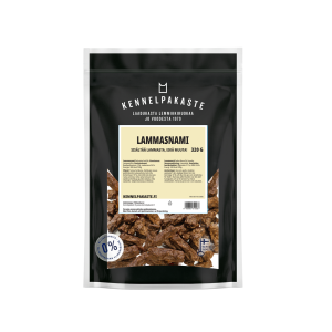 Kuivattu Lammasnami 320 g