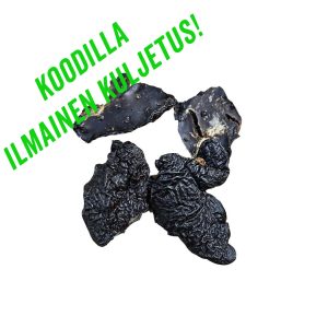 Kuivattu Kotimainen Kalkkunan maksa 2 Kg