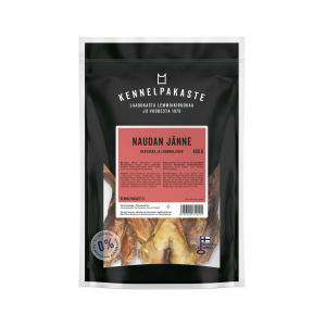Kuivattu naudan jänne 400g