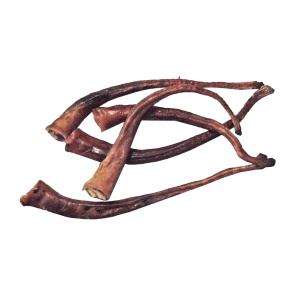 Kuivattu kotimainen possunsaparo 4kg
