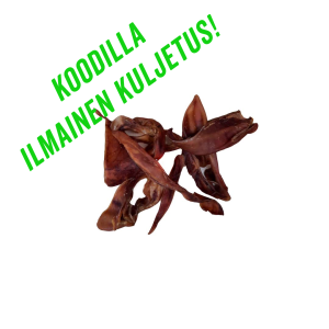 Possunkorvasuikale 2,2 kg